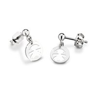 Orecchini Le Bebé Donna Primegioie in Oro bianco PMG008 - PMG008
